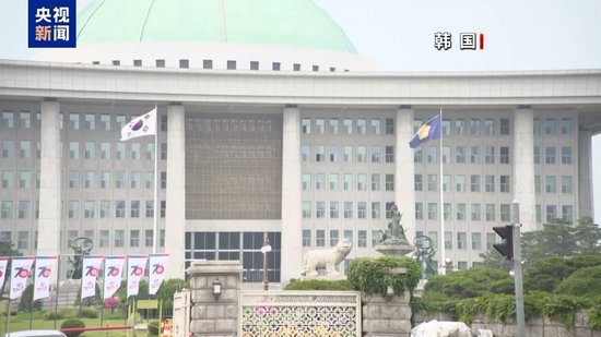 优配中国 韩国大选连发“五月惊奇” 在野党刚“摆脱”官司 执政党又生“内讧”