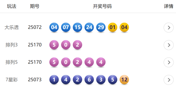 怀远策略 6月29日体彩中奖号码_大皖新闻 | 安徽网